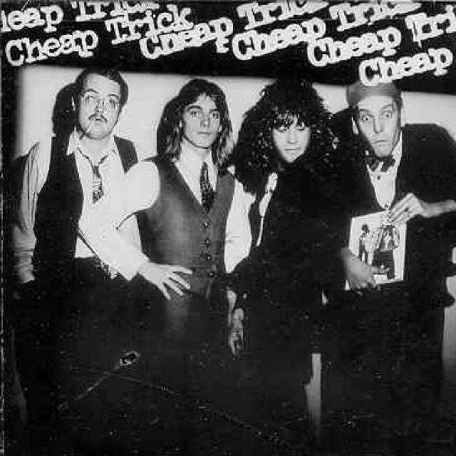 Cheap Trick